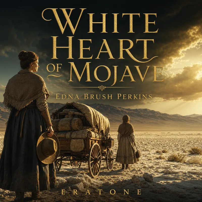 White Heart of Mojave
