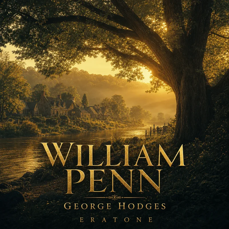 William Penn