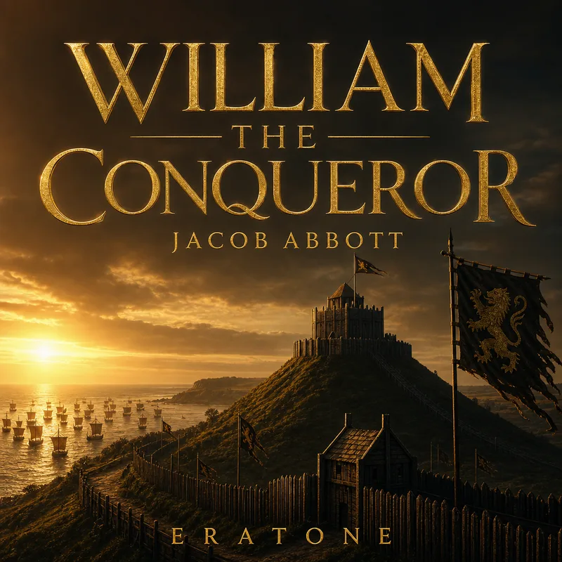 William the Conqueror