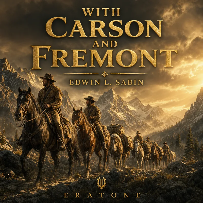 With Carson and Fremont