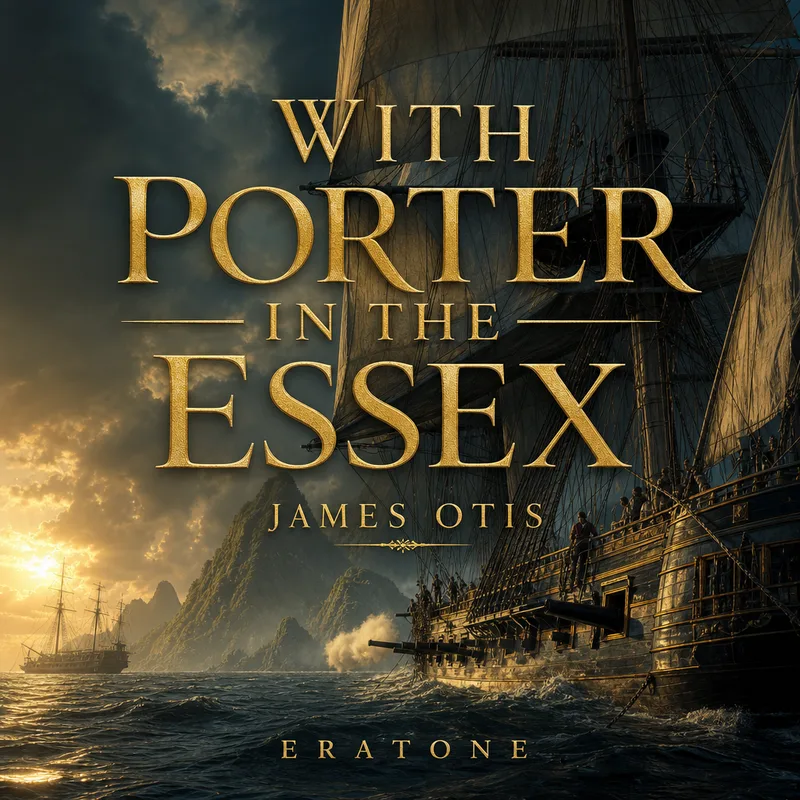 With Porter in the Essex