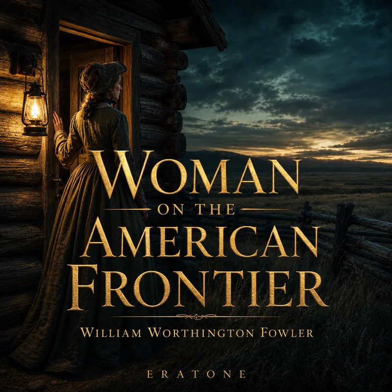 Woman on the American Frontier