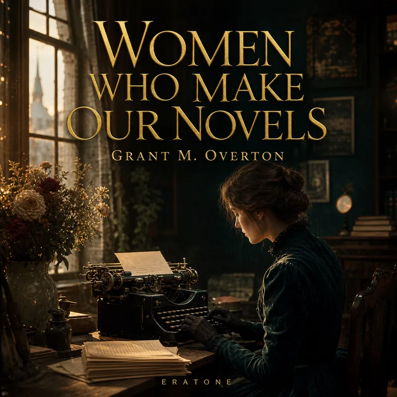 Women Who Make Our Novels