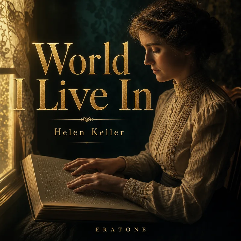 World I Live In
