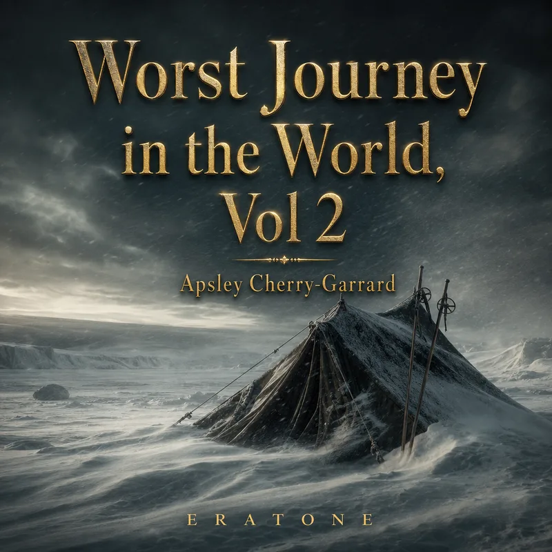 Worst Journey in the World, Vol 2