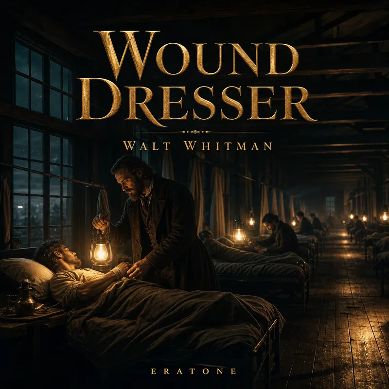 Wound Dresser