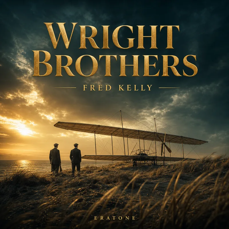 Wright Brothers
