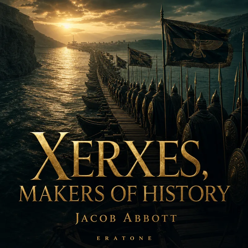 Xerxes, Makers of History