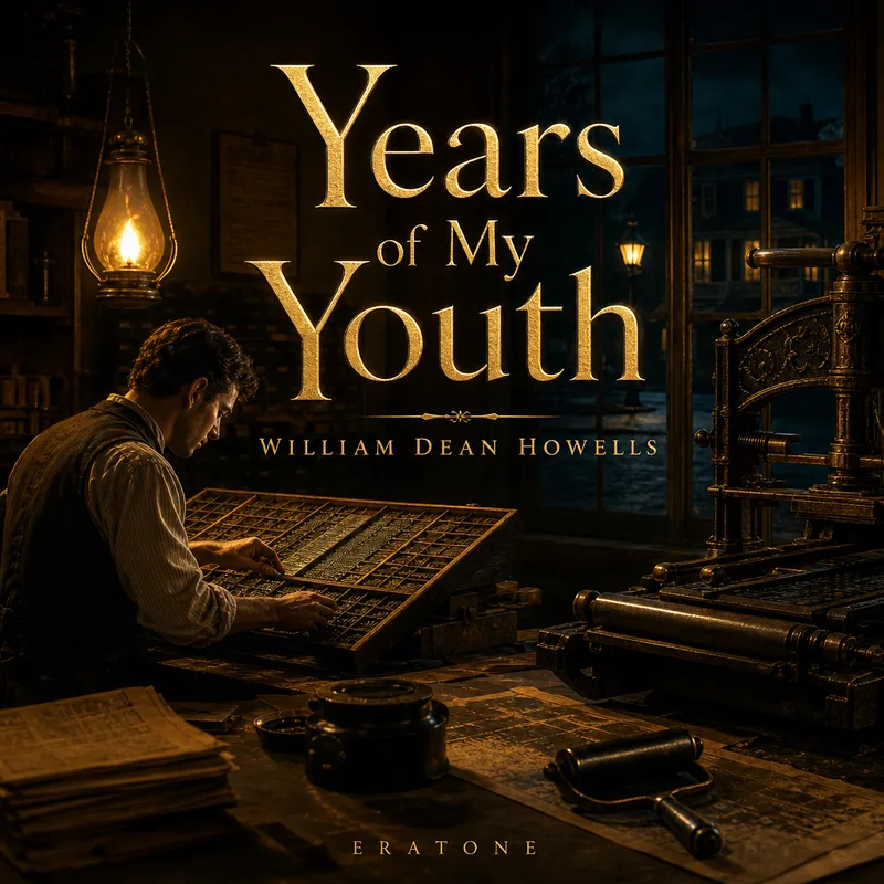 Years of My Youth