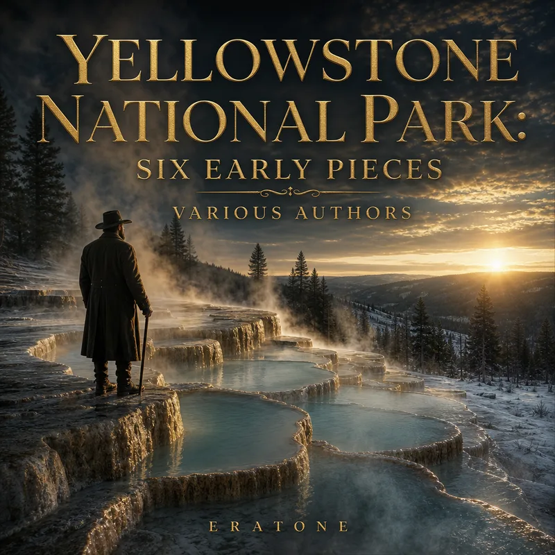 Yellowstone National Park:  Six Early Pieces