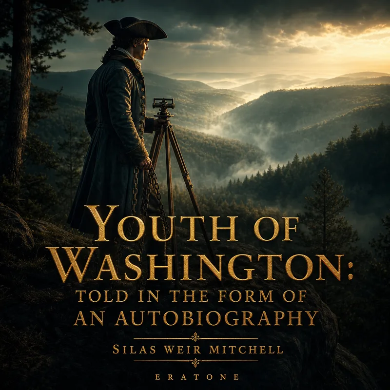 Youth of Washington: Told in the Form of an Autobiography