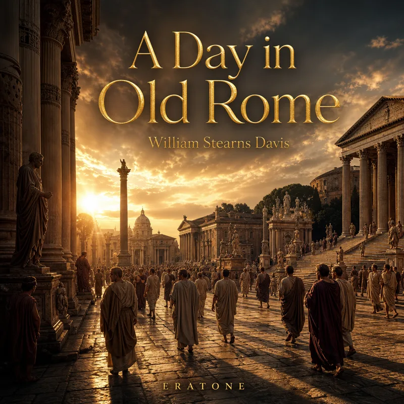 A day in old Rome