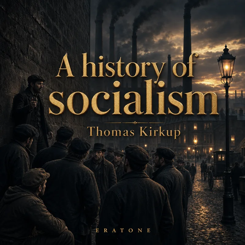 A history of socialism