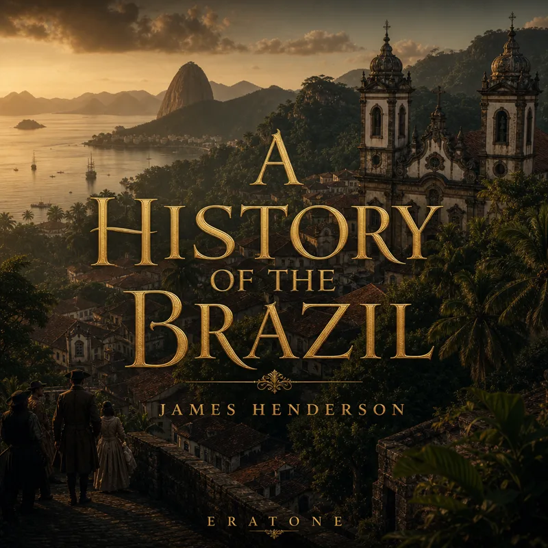 A history of the Brazil