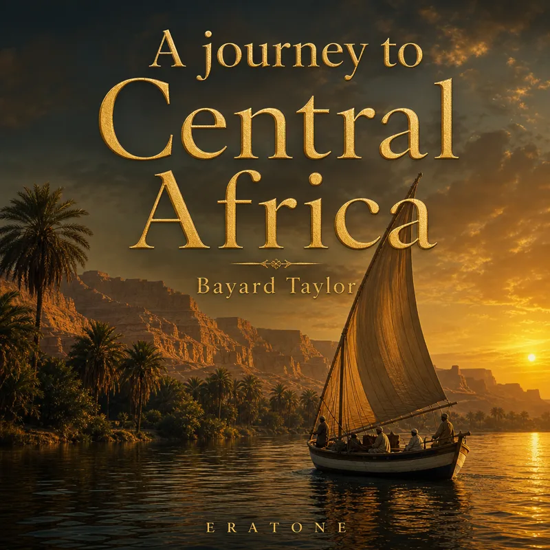 A journey to Central Africa