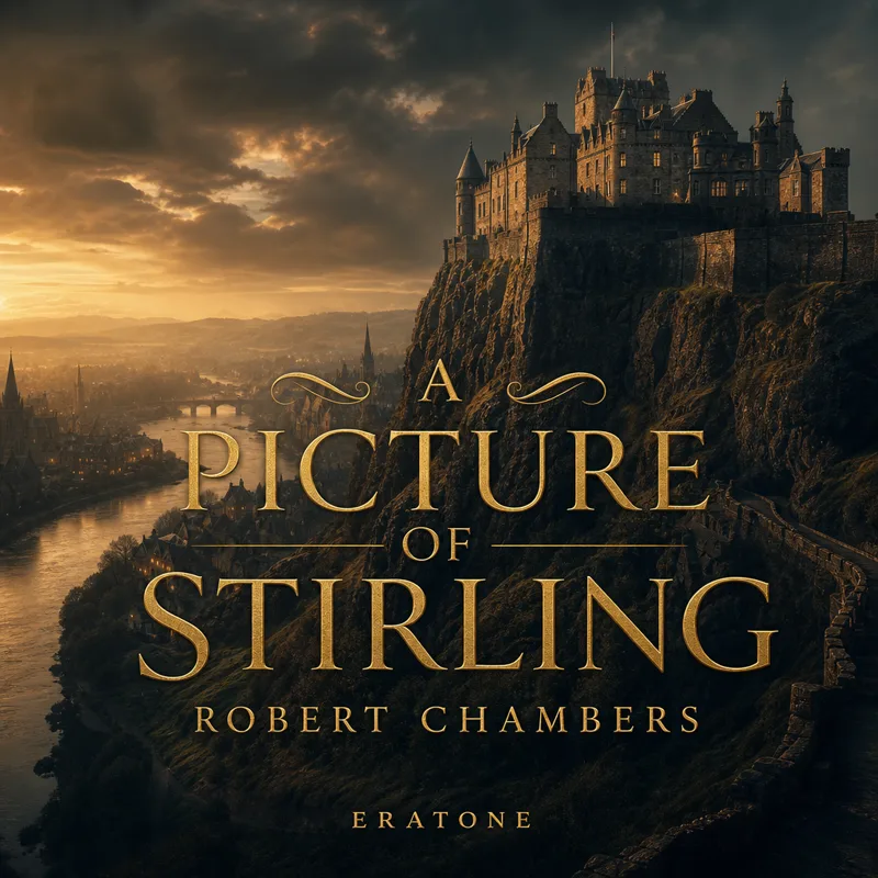 A picture of Stirling
