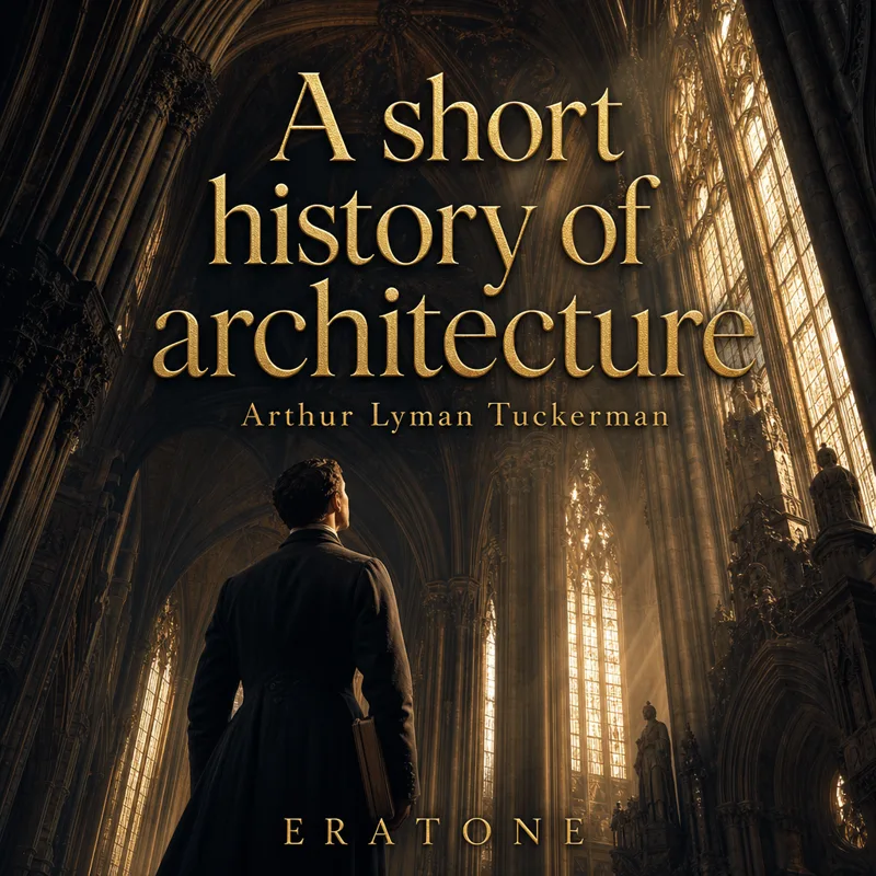 A short history of architecture