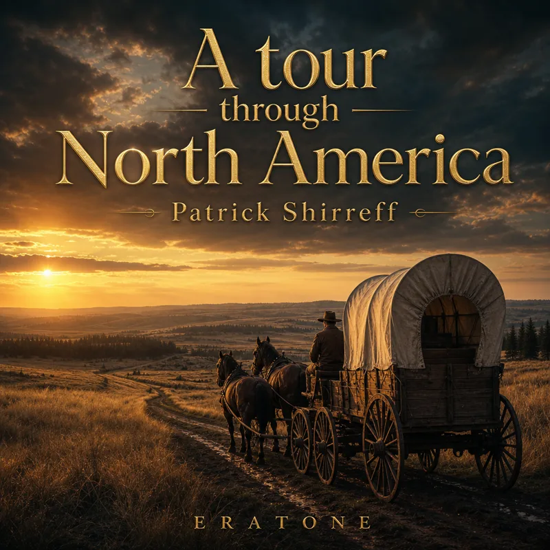 A tour through North America