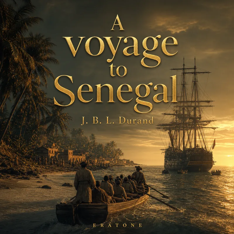 A voyage to Senegal