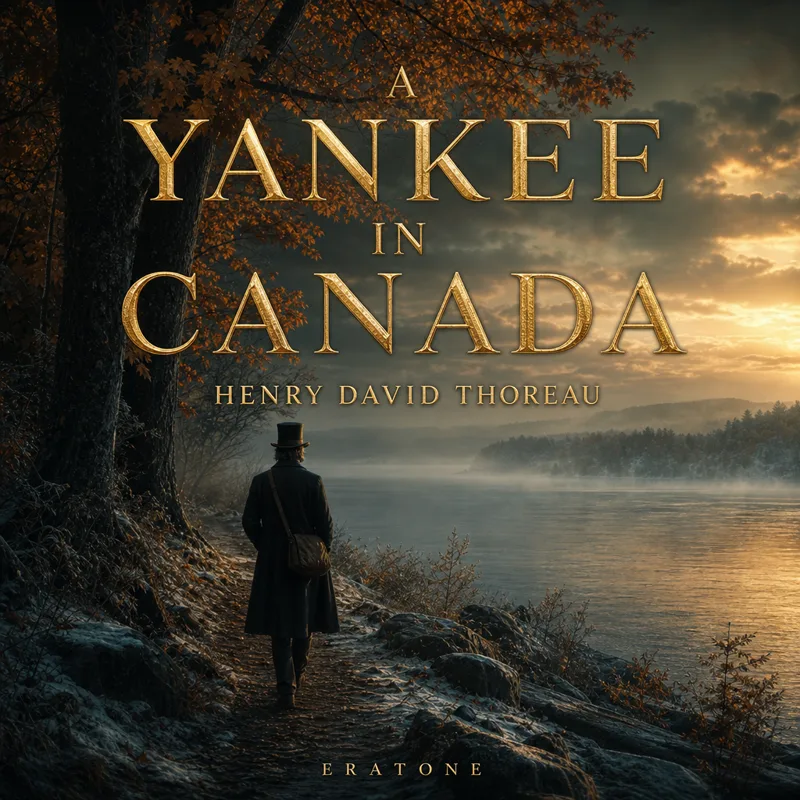 A Yankee in Canada, with Anti-slavery and reform papers.