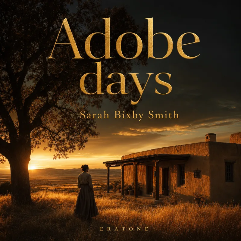 Adobe days