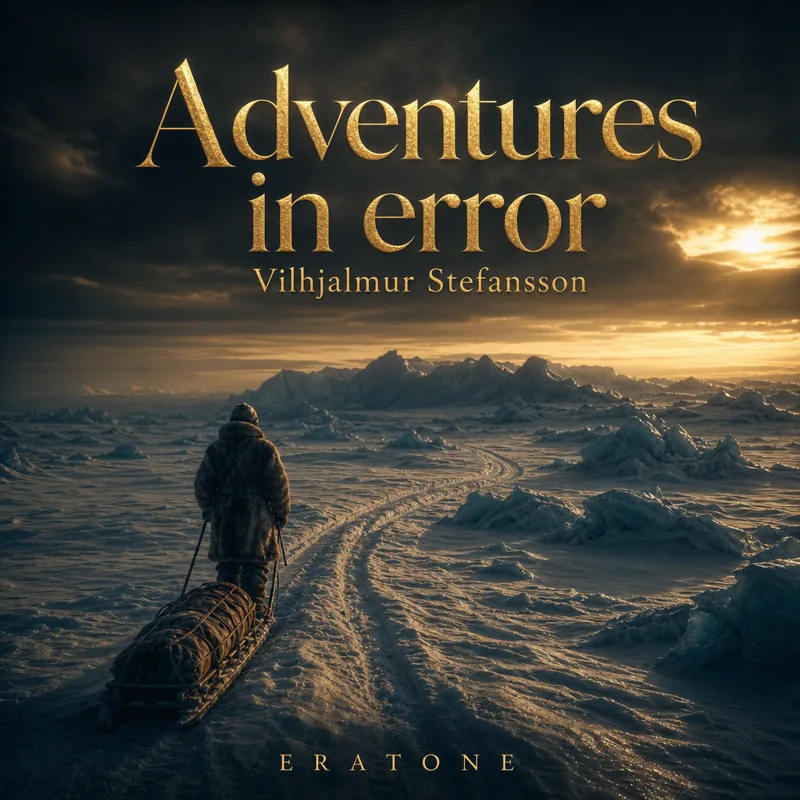 Adventures in error
