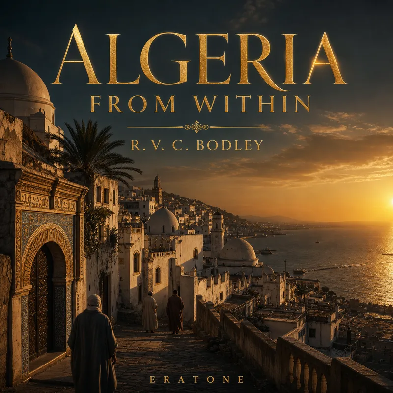 Algeria from within