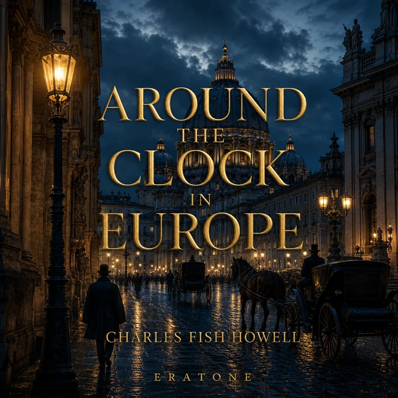 Around the clock in Europe
