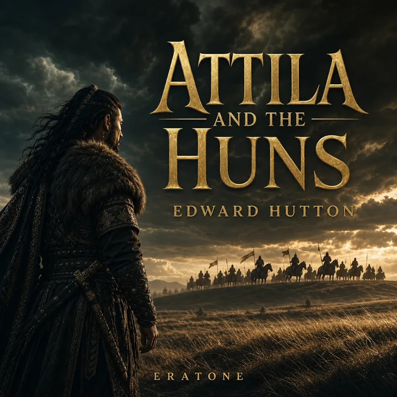 Attila and the Huns