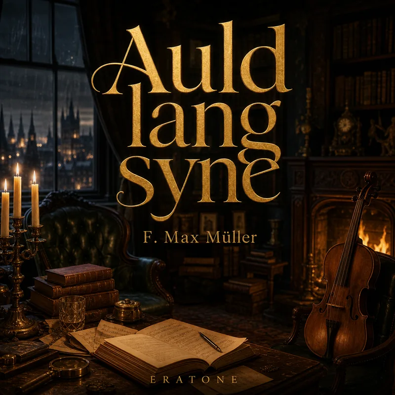 Auld lang syne. Second series