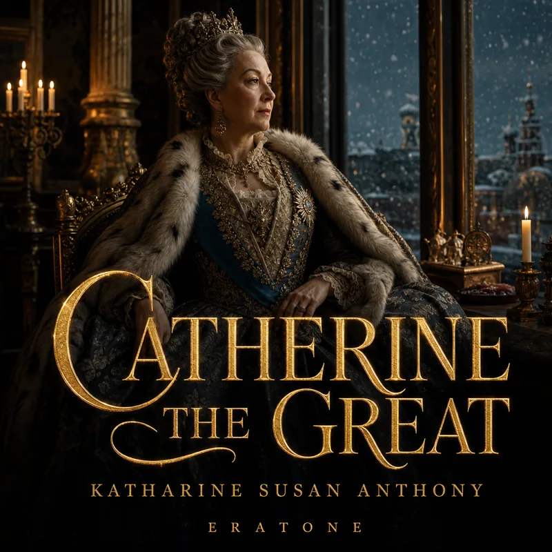 Catherine the Great