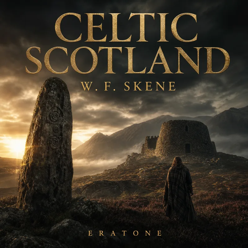 Celtic Scotland