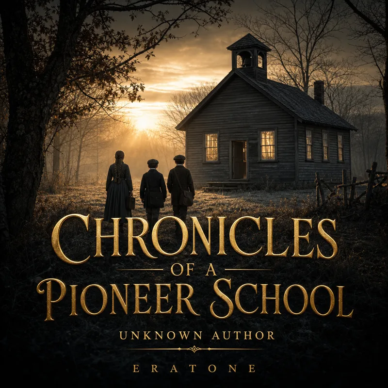 Chronicles of a pioneer school from 1792 to 1833