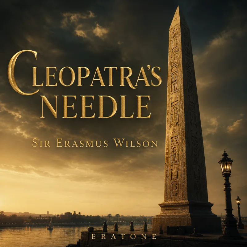 Cleopatra's needle