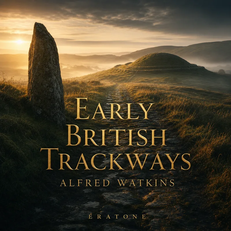 Early British trackways, moats, mounds, camps, and sites