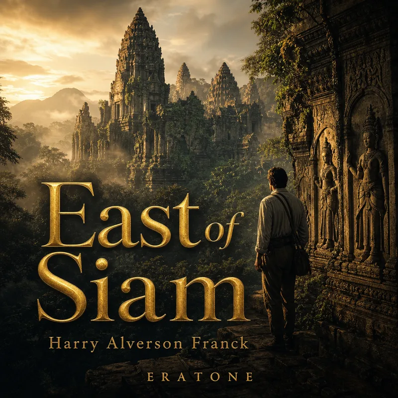 East of Siam