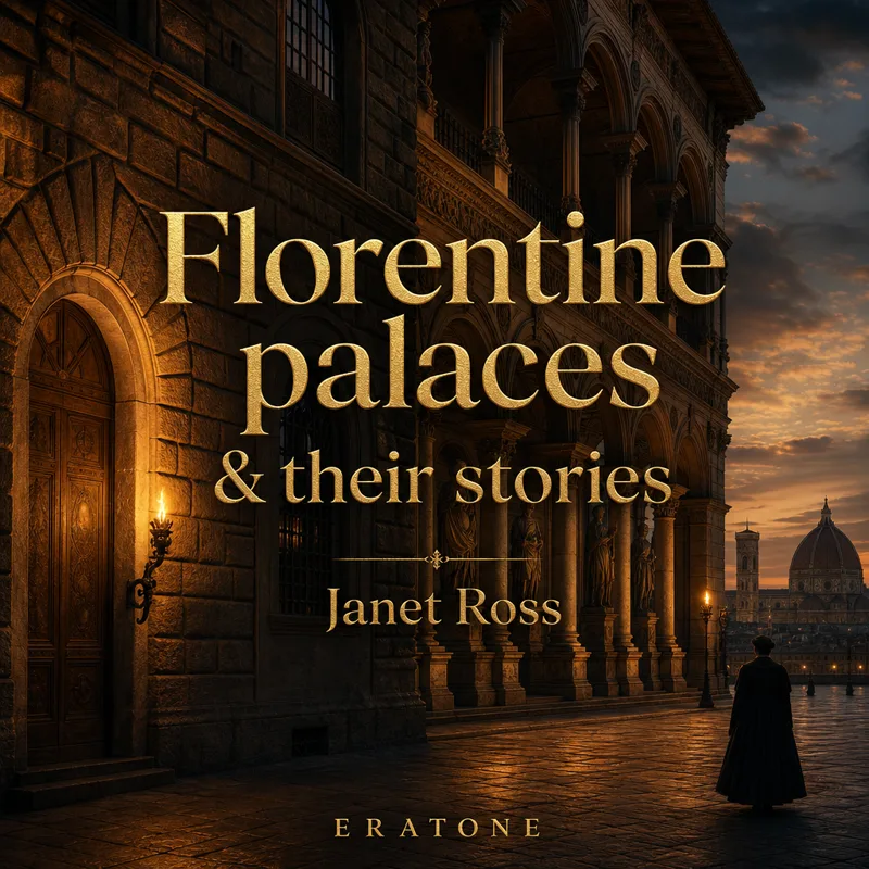 Florentine palaces & their stories