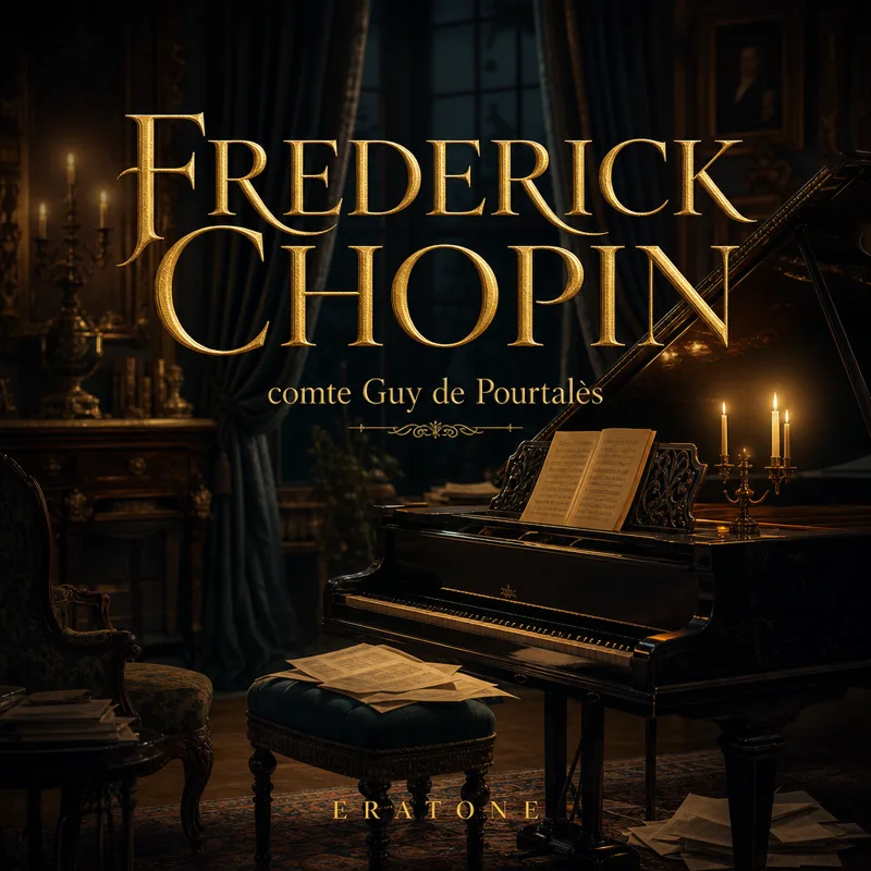 Frederick Chopin