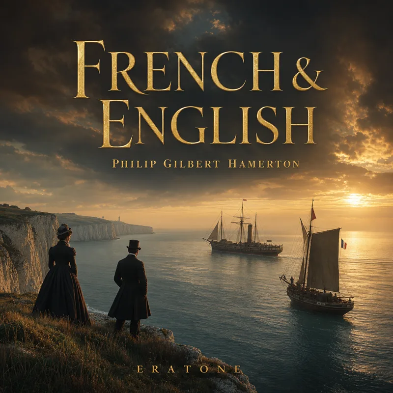 French & English
