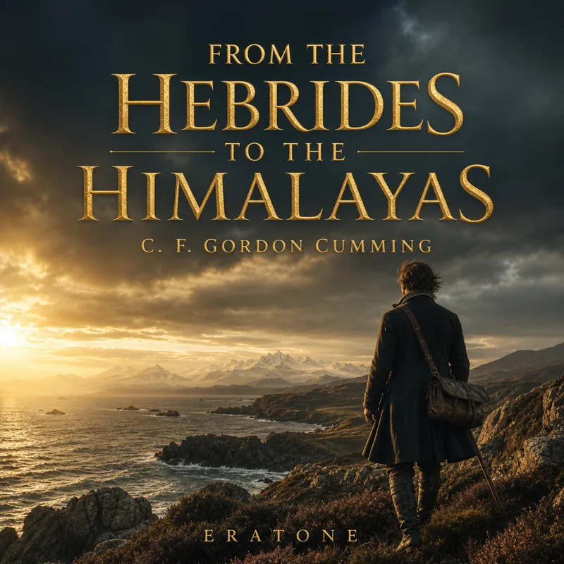 From the Hebrides to the Himalayas, vol. 1 [of 2]