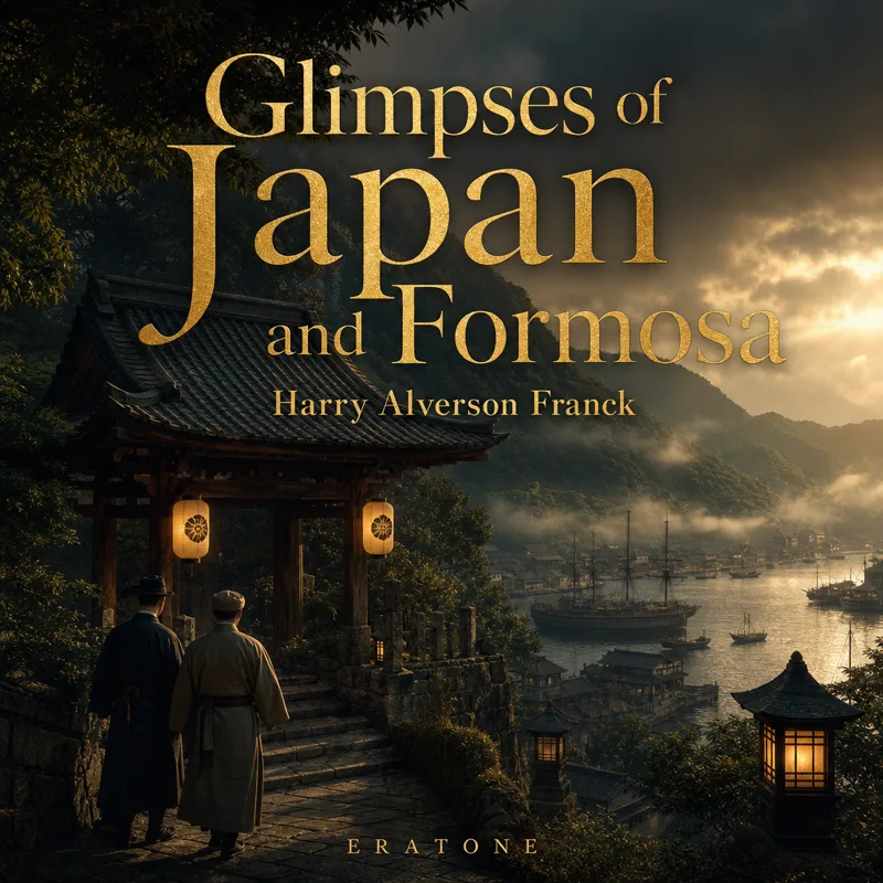 Glimpses of Japan and Formosa
