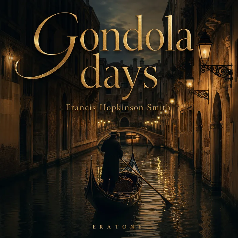 Gondola days