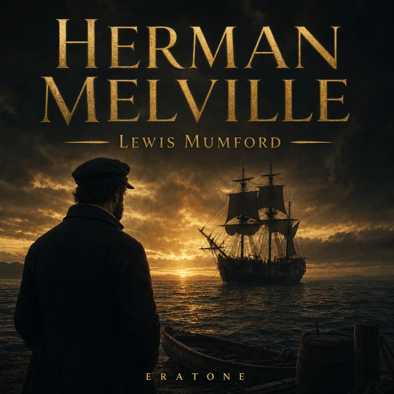 Herman Melville