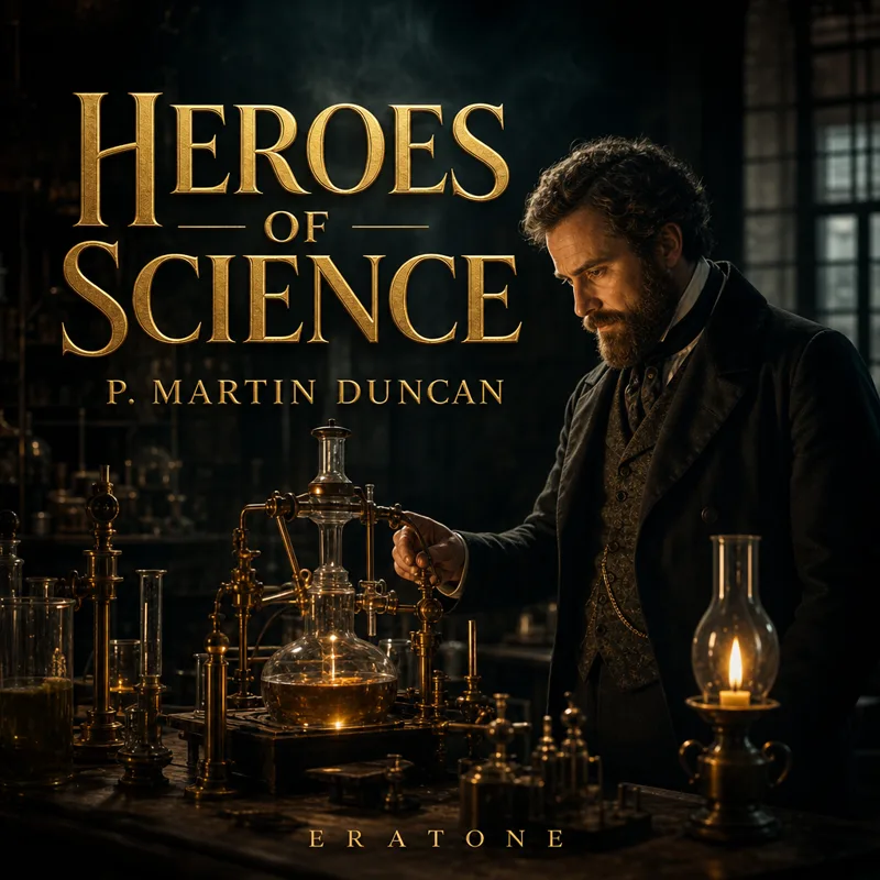 Heroes of science