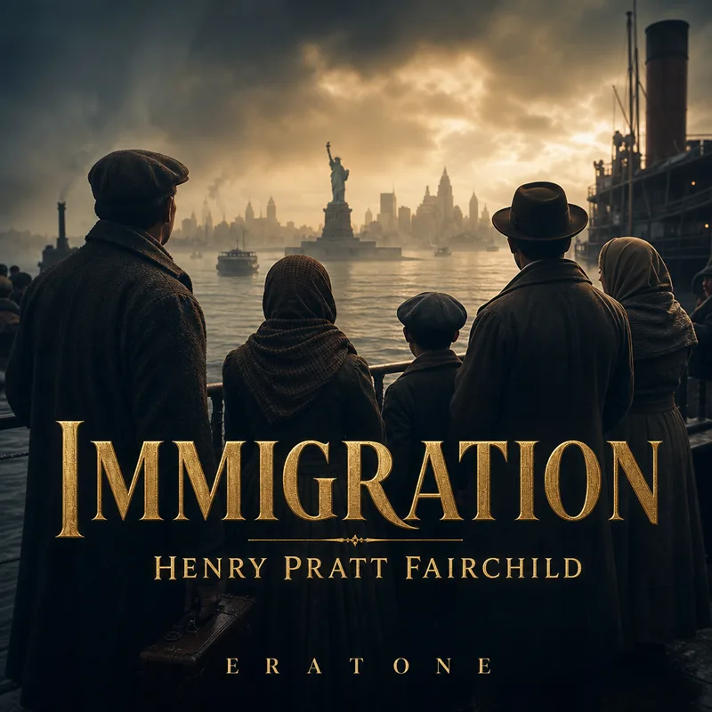 Immigration