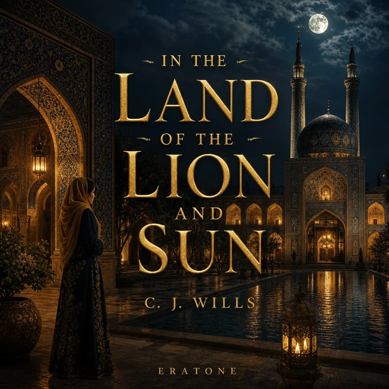 In the land of the lion and sun, or, modern Persia