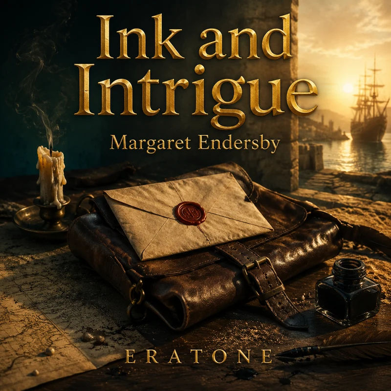 Ink and Intrigue: Letter-writing in the early modern world