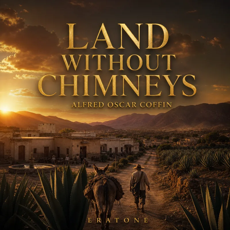 Land without chimneys; or, the byways of Mexico