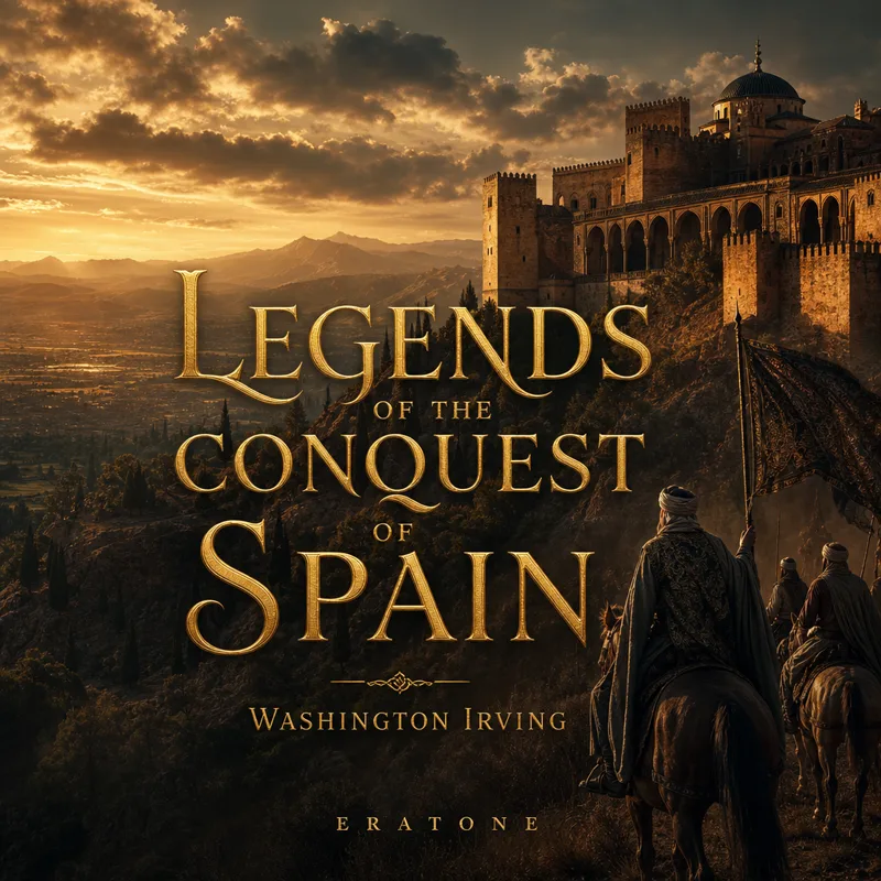 Legends of the conquest of Spain