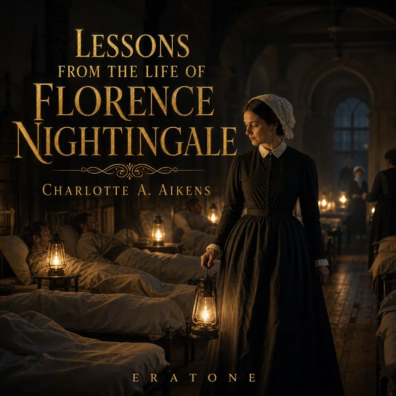Lessons from the life of Florence Nightingale